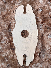 Last inn bildet i Galleri-visningsprogrammet, Jesmonite Vinglass holder