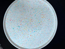 Last inn bildet i Galleri-visningsprogrammet, Jesmonite Fat 30 cm rundt med kant