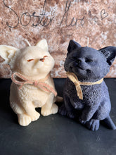 Last inn bildet i Galleri-visningsprogrammet, Dekorlys Katt