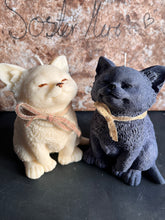 Last inn bildet i Galleri-visningsprogrammet, Dekorlys Katt