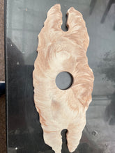 Last inn bildet i Galleri-visningsprogrammet, Jesmonite Vinglass holder