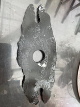 Last inn bildet i Galleri-visningsprogrammet, Jesmonite Vinglass holder