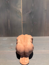 Last inn bildet i Galleri-visningsprogrammet, Jesmonite Yoga figur
