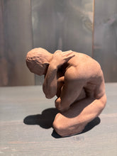Last inn bildet i Galleri-visningsprogrammet, Jesmonite Yoga figur