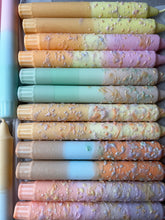 Last inn bildet i Galleri-visningsprogrammet, Stearinlys med struktur