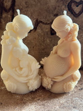 Last inn bildet i Galleri-visningsprogrammet, Morskjærlighet