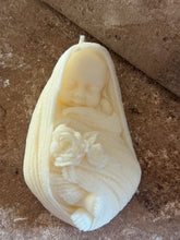 Last inn bildet i Galleri-visningsprogrammet, Søvn baby