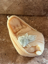 Last inn bildet i Galleri-visningsprogrammet, Søvn baby