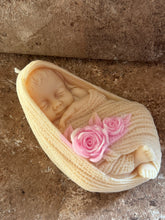 Last inn bildet i Galleri-visningsprogrammet, Søvn baby