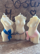 Last inn bildet i Galleri-visningsprogrammet, Dekorlys Kvinne gravid