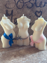 Last inn bildet i Galleri-visningsprogrammet, Dekorlys Kvinne gravid