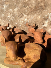 Last inn bildet i Galleri-visningsprogrammet, Jesmonite Hjort