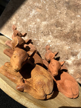 Last inn bildet i Galleri-visningsprogrammet, Jesmonite Hjort