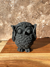 Last inn bildet i Galleri-visningsprogrammet, Jesmonite Ugle XL