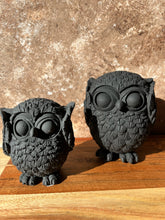 Last inn bildet i Galleri-visningsprogrammet, Jesmonite Ugle XL