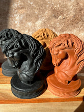 Last inn bildet i Galleri-visningsprogrammet, Jesmonite Hestehode