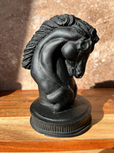 Last inn bildet i Galleri-visningsprogrammet, Jesmonite Hestehode