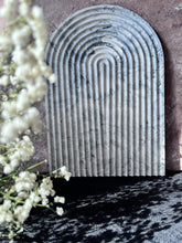 Last inn bildet i Galleri-visningsprogrammet, Jesmonite Dekorfat