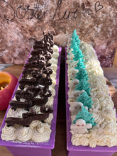 Last inn bildet i Galleri-visningsprogrammet, Såpe Julehjort