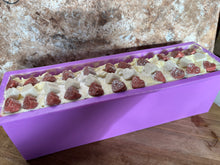 Last inn bildet i Galleri-visningsprogrammet, Såpe Hjerte