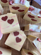 Last inn bildet i Galleri-visningsprogrammet, Såpe Hjerte