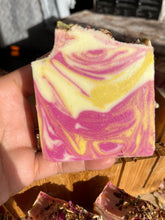 Last inn bildet i Galleri-visningsprogrammet, Såpe Kjærlighet