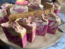 Last inn bildet i Galleri-visningsprogrammet, Såpe Kjærlighet