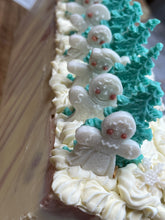 Last inn bildet i Galleri-visningsprogrammet, Såpe Juletre