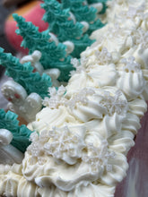 Last inn bildet i Galleri-visningsprogrammet, Såpe Juletre