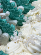 Last inn bildet i Galleri-visningsprogrammet, Såpe Juletre