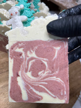 Last inn bildet i Galleri-visningsprogrammet, Såpe Juletre