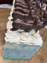 Last inn bildet i Galleri-visningsprogrammet, Såpe Julehjort