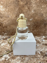 Last inn bildet i Galleri-visningsprogrammet, Duftflaske