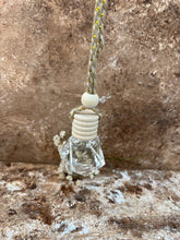 Last inn bildet i Galleri-visningsprogrammet, Duftflaske