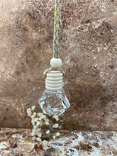 Last inn bildet i Galleri-visningsprogrammet, Duftflaske