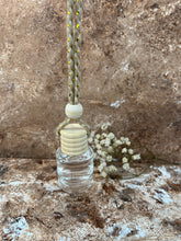 Last inn bildet i Galleri-visningsprogrammet, Duftflaske