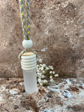 Last inn bildet i Galleri-visningsprogrammet, Duftflaske