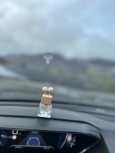 Last inn bildet i Galleri-visningsprogrammet, Duftflaske