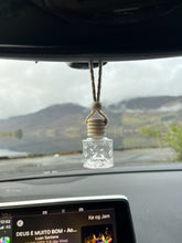 Last inn bildet i Galleri-visningsprogrammet, Duftflaske