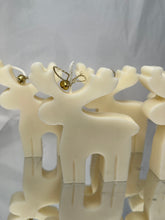 Last inn bildet i Galleri-visningsprogrammet, Dekorlys Elgokse