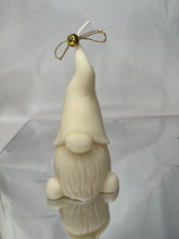 Last inn bildet i Galleri-visningsprogrammet, Dekorlys Julenisse