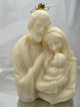 Last inn bildet i Galleri-visningsprogrammet, Dekorlys Josef Maria Jesus