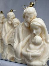 Last inn bildet i Galleri-visningsprogrammet, Dekorlys Josef Maria Jesus