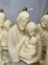 Last inn bildet i Galleri-visningsprogrammet, Dekorlys Josef Maria Jesus