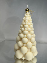 Last inn bildet i Galleri-visningsprogrammet, Dekorlys 3D Julegran