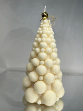 Last inn bildet i Galleri-visningsprogrammet, Dekorlys 3D Julegran