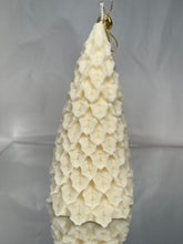 Last inn bildet i Galleri-visningsprogrammet, Dekorlys Julegran