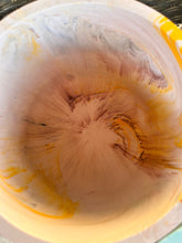 Last inn bildet i Galleri-visningsprogrammet, Jesmonite Blomsterpotte