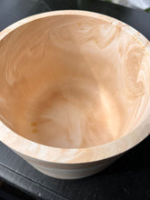 Last inn bildet i Galleri-visningsprogrammet, Jesmonite Blomsterpotte