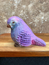 Last inn bildet i Galleri-visningsprogrammet, Jesmonite Fugl